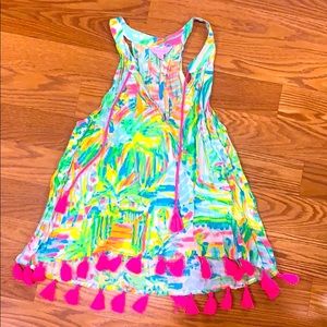 Lilly Pulitzer top